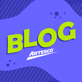 Blog Artesco Logo